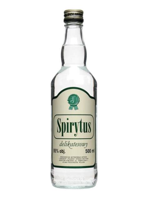 Spirytus vodka. Things To Know About Spirytus vodka. 